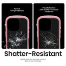 Reflection <b> iPhone 16 Plus <b>