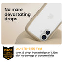 Reflection <b> iPhone 16 Pro<b>