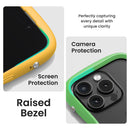 Reflection <b> iPhone 16 Pro<b>