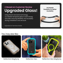 Reflection <b> iPhone 16 <b>