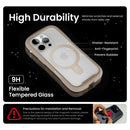 Reflection MagSynq<b> iPhone 16 <b>