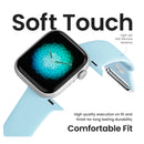 Apple Watch Color on Band <b> S / M </b>