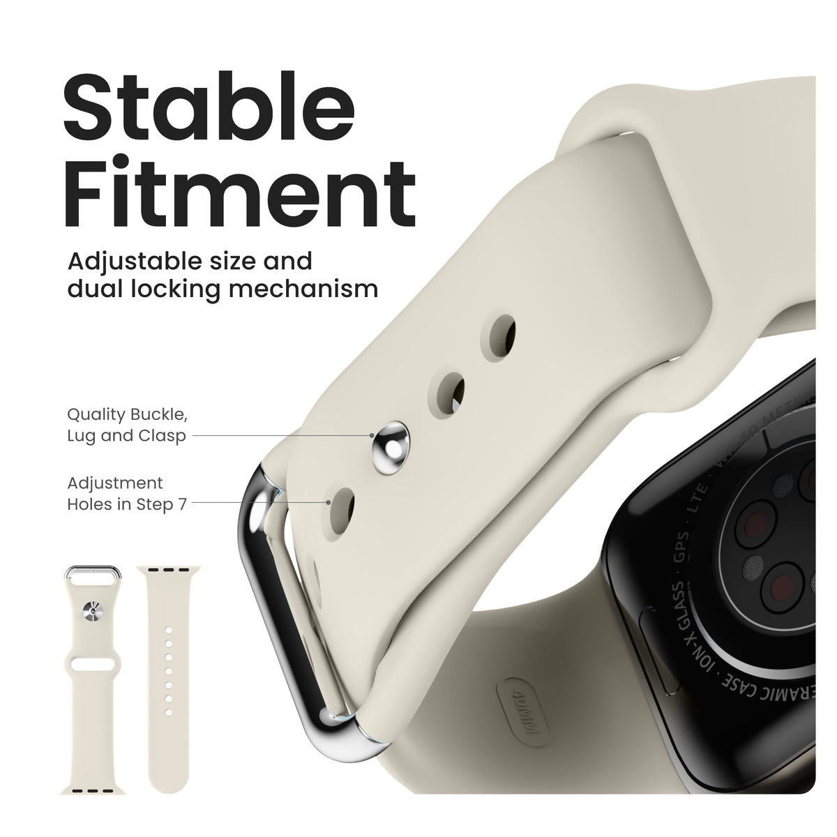 Apple watch ion x shop