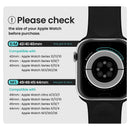 Apple Watch Color on Band <b> M / L </b>
