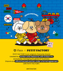 iFace x PETIT FACTORY Inner Sheet <b> iPhone 17 Pro Max</b>
