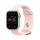 Apple Watch Color on Band <b> S / M </b>