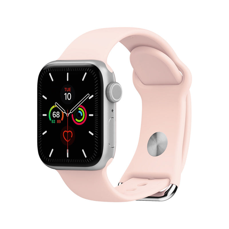 Apple Watch Color on Band <b> S / M </b>