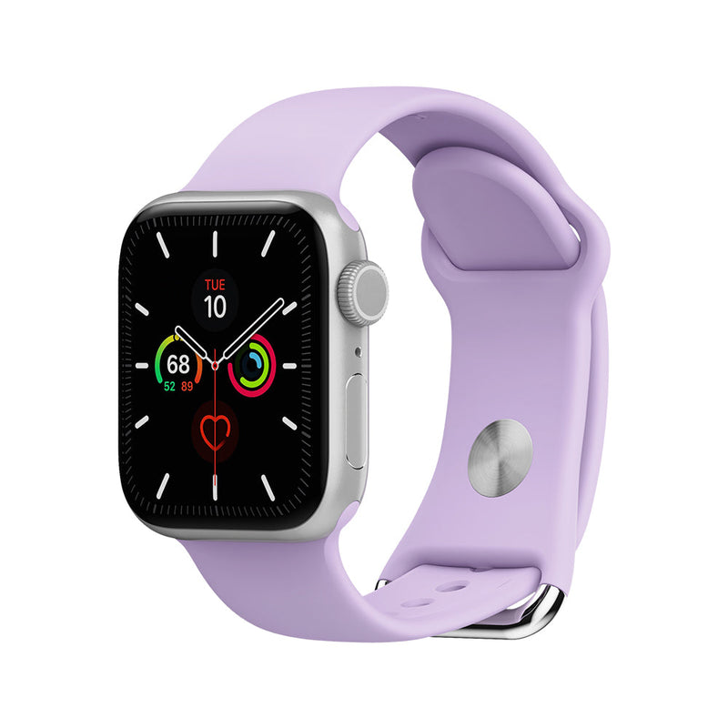 Apple Watch Color on Band <b> S / M </b>