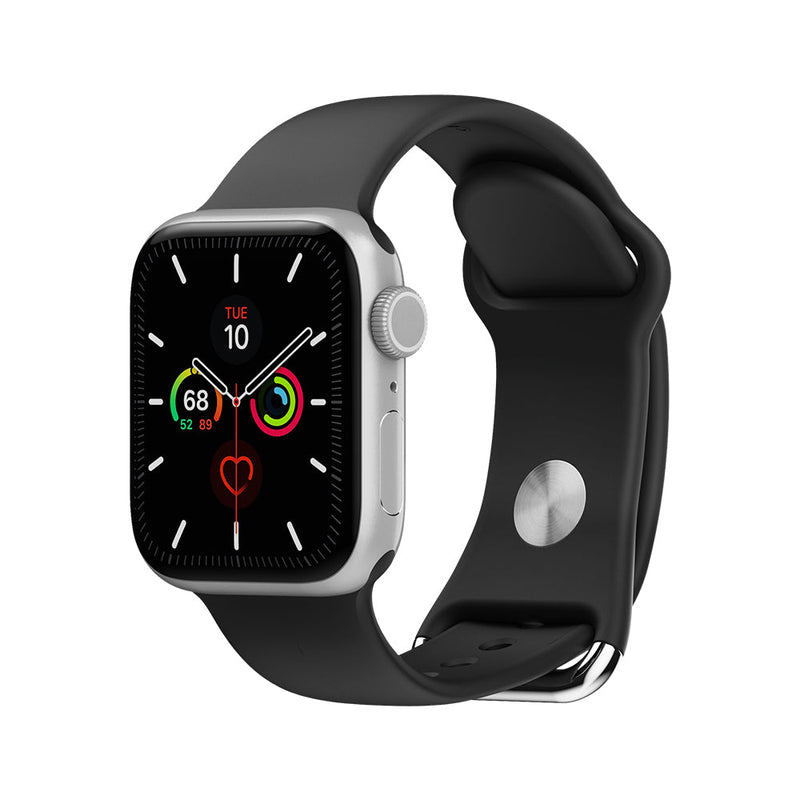 Apple Watch Color on Band <b> S / M </b>