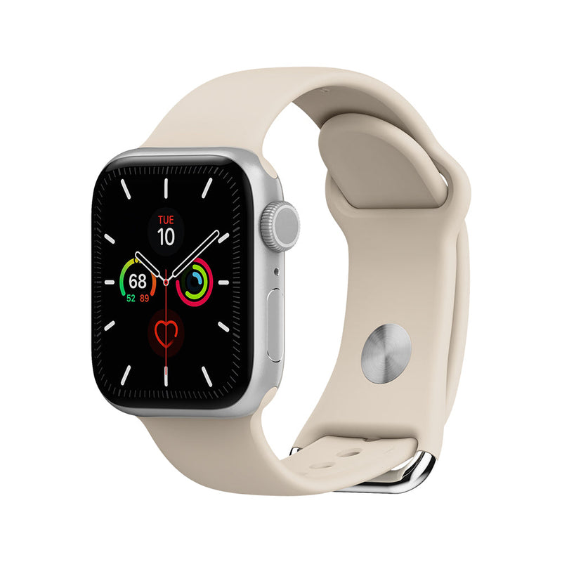 Apple Watch Color on Band <b> S / M </b>