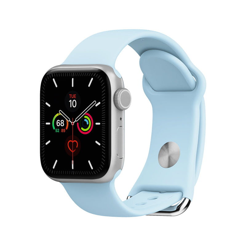 Apple Watch Color on Band <b> S / M </b>