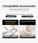 BeBling Wave MagSynq <b> iPhone 15/14/13 </b>