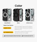 BeBling Wave MagSynq <b> iPhone 15/14/13 </b>