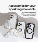 BeBling Wave MagSynq <b> iPhone 15/14/13 </b>