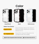 BeBling Wave MagSynq <b> iPhone 16 Pro Max</b>