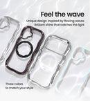 BeBling Wave MagSynq <b> iPhone 16</b>