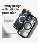 BeBling Wave MagSynq <b> iPhone 16 Pro Max</b>
