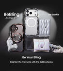 BeBling Wave MagSynq <b> iPhone 15/14/13 </b>