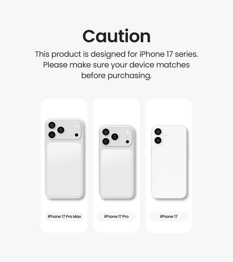 BeBling 2 <b>iPhone 16 Pro (Blue) </b>