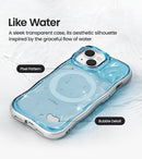 BeBling 2<b> iPhone 15 / 14 / 13 (Blue) </b>