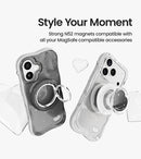 BeBling 2 <b>iPhone 17 (Clear) </b>