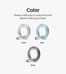 BeBling 2 MagSynq Ring Holder<b>Black</b>