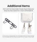 BeBling 2 Multi Strap<b>Blue</b>