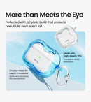 BeBling 2<b>AirPods 4 (Blue) </b>