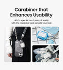 BeBling 2<b>AirPods 4 (Blue) </b>