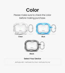 BeBling 2 <b>AirPods Pro 2 / 1  (Blue) </b>