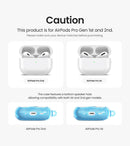 BeBling 2 <b>AirPods Pro 2 / 1  (Blue) </b>