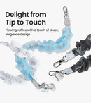 BeBling 2 Hand Strap<b>Blue</b>