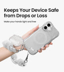 BeBling 2 Hand Strap<b>Blue</b>