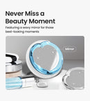 BeBling 2 MagSynq Grip Holder<b>Clear</b>