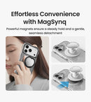 BeBling 2 MagSynq Grip Holder<b>Clear</b>