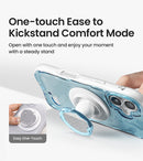 BeBling 2 MagSynq Grip Holder<b>Clear</b>