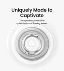 BeBling 2 MagSynq Ring Holder<b>Black</b>