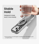 BeBling 2 MagSynq Ring Holder<b>Black</b>