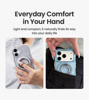 BeBling 2 MagSynq Ring Holder<b>Black</b>