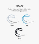 BeBling 2 Multi Strap<b>Blue</b>