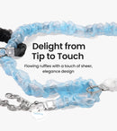 BeBling 2 Multi Strap<b>Blue</b>