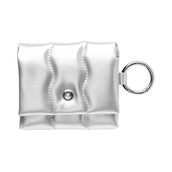 airpods pouch G-Dragon おまけplastic bag G-DRAGON AIRPODS POUCH GD044 8月中旬予約 – G-DRAGON 2025