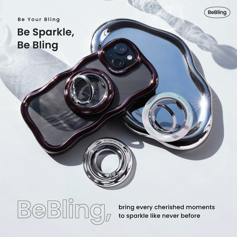 BeBling MagSynq Ring Holder