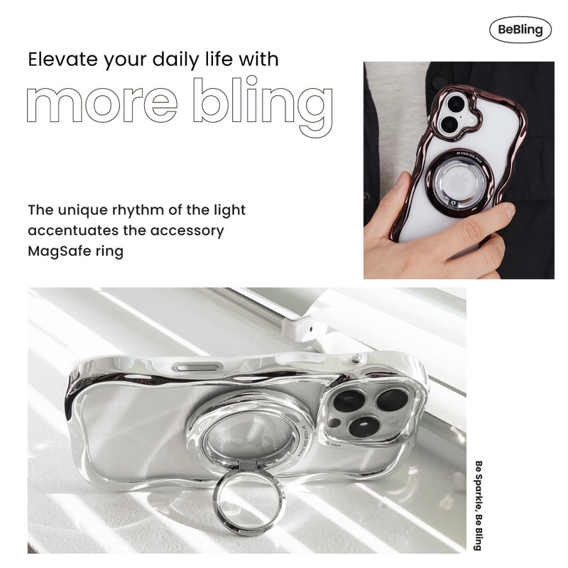 BeBling MagSynq Ring Holder