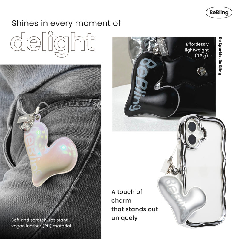 BeBling Phone Charm