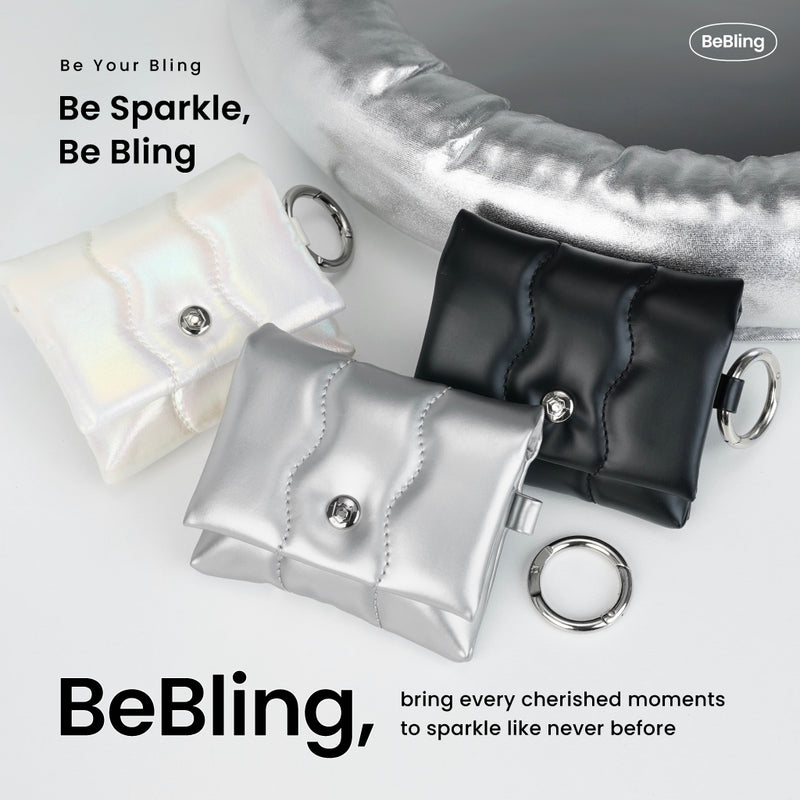 BeBling Standard Pouch <b> for AirPods </b>