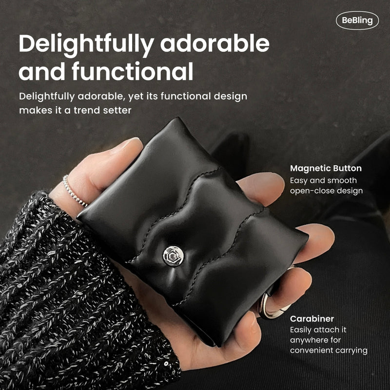 BeBling Standard Pouch <b> for AirPods </b>