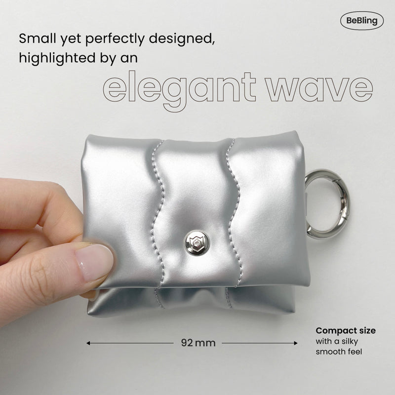 BeBling Standard Pouch <b> for AirPods </b>