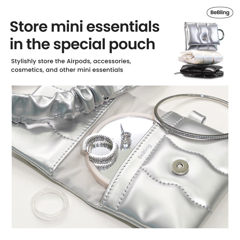 BeBling Standard Pouch <b> for AirPods </b>