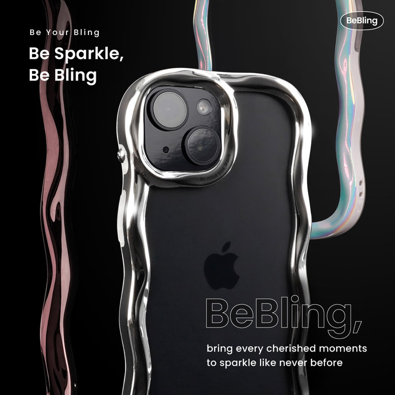 BeBling <b> iPhone 15/14/13 </b>